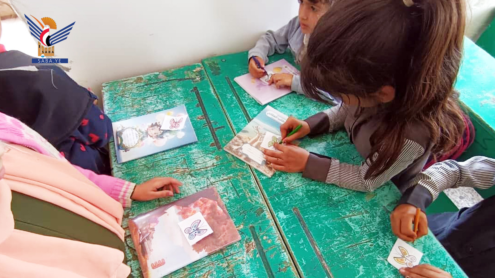 Cursos de Verano para Niñas en la Gobernación Capital: Construyendo Identidad y Desarrollando Conciencia