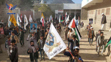 Cursos de Movilización en Hajjah: Amplia Participación y Más de 98.000 Graduados