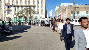 Cursos de Movilización en Hajjah: Amplia Participación y Más de 98.000 Graduados