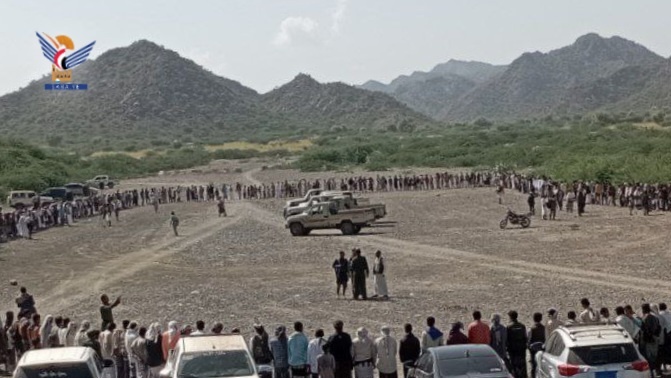 La tribu yemeníta: un pilar de la resistencia popular y un escudo para la nación contra los enemigos
