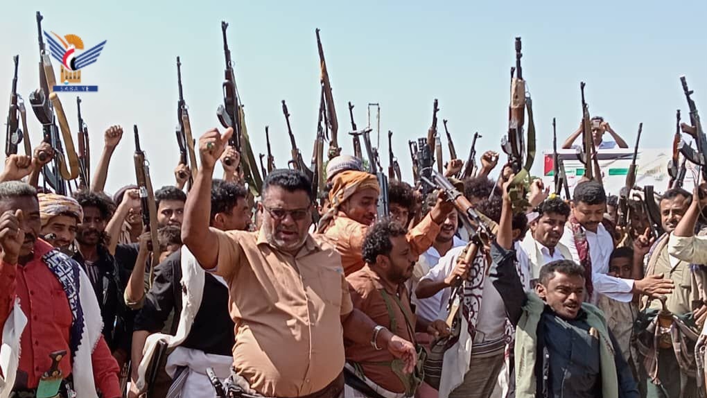 La tribu yemeníta: un pilar de la resistencia popular y un escudo para la nación contra los enemigos