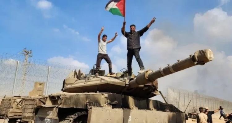 El Acuerdo de Alto el Fuego de Gaza... y las Consecuencias de la Primera Fase
