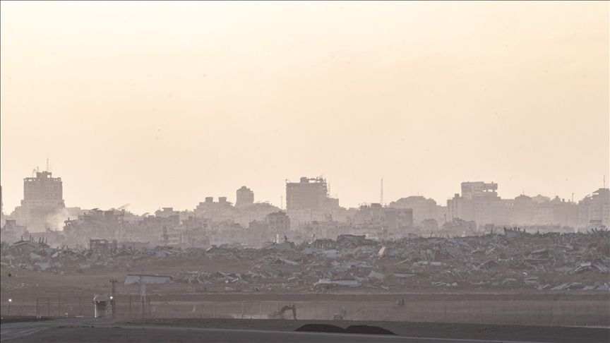 El Acuerdo de Alto el Fuego de Gaza... y las Consecuencias de la Primera Fase