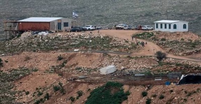 El enemigo israelí acelera los procedimientos de anexión y judaización en Cisjordania... y tímidas reacciones internacionales