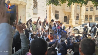 انتخاب قيادة جديدة لجمعية جبل المحويت وإقرار افتتاح فروع لها