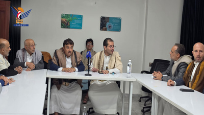 Discusion sobre el fortalecimiento de la cooperación entre la Secretaría de la Capital y la Autoridad para el Desarrollo de las Pequeñas y Microempresas.