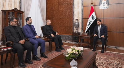 العراق يرحب بمذكرة التفاهم لإنهاء الحرب بين إيران وأميركا