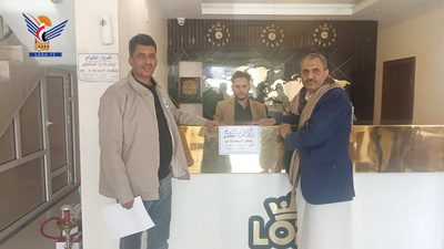 Lanzamiento de una campaña de inspección y concienciación sobre las instalaciones turísticas en Ibb en preparación para Eid al-Adha