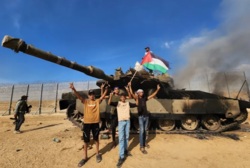 بسبب الفشل أمام "طوفان الأقصى".. موجة من الاستقالات تضرب قيادة جيش العدو الصهيوني
