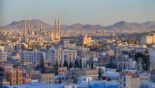 الدكتوراة للباحث مفضل هاشم في إدارة الأعمال من جامعة العلوم والتكنولوجيا