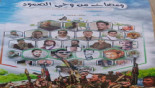 وزارة الثقافة واتحاد الناشرين ينظمون حفل توقيع كتاب"ومضات من وحي الصمود"