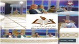 انطلاق المرحلة الثالثة من مسابقة "شاعر الصمود"
