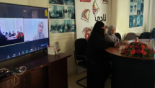نادي القصة يحتفي برواية "خضرا" لحورية الإرياني