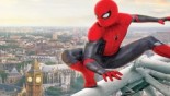 فيلم "سبايدر مان" يتصدر إيرادات السينما بالولايات المتحدة في أسبوعه السادس