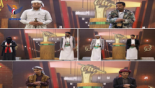ثمانية شعراء يتنافسون على لقب "شاعر الصمود"