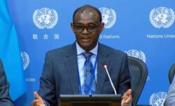 شكوى السودان إلى مجلس الأمن تسلط الضوء على الدور المُدمر للإمارات في تأجيج الصراع 