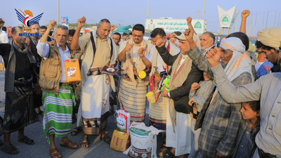 Lanzamiento de Proyectos Benéficos de Ramadán en la Gobernación de Al Hudaydah con un Valor Superior a 700 Millones de Riyales
