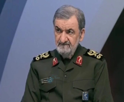 Rezaei: Washington es responsable de la escalada en Líbano y responderemos a las amenazas de Irán
