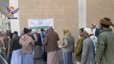 La Fundación Kafl lanza un proyecto de ropa para el Eid la fiesta en la capital.