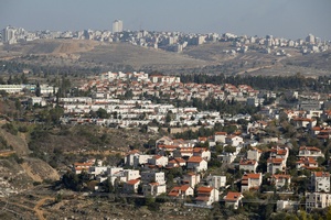 Cómo interpretó la resistencia palestina la decisión de imponer la soberanía israelí sobre la Cisjordania ocupada?