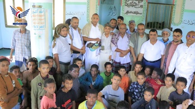 Al Hudaydah: Debate sobre las necesidades de los hogares de asistencia social y revisión de las condiciones de sus residentes