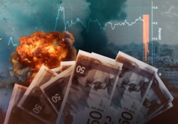 كيان العدو الصهيوني يتكبد خسائر اقتصادية فادحة بعد عملية "طوفان الأقصى"