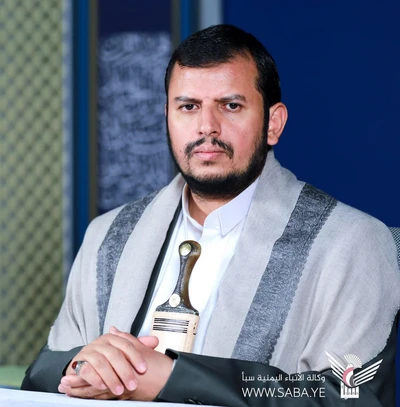قائد الثورة: شعبنا لن يقبل باستمرار العدوان والاحتلال والحصار الأمريكي السعودي