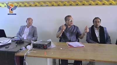 Un Taller de acreditación para el programa de doctorado en Estudios Islámicos y Ciencias Coránicas en la Universidad de Hajjah