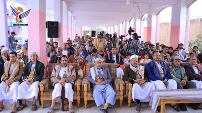 La Fundación de Desarrollo Social Ithar Al-Khair lanza su noveno proyecto benéfico de Ramadán