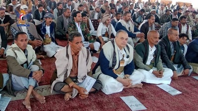 Seminarios y conferencias en las mezquitas de Ibb para conmemorar el Isra y el Mi'raj