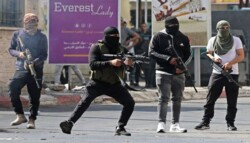 تصاعد العمليات الفلسطينية بالضفة المحتلة يعكس ملامح تراجع حالة الردع الصهيونية 