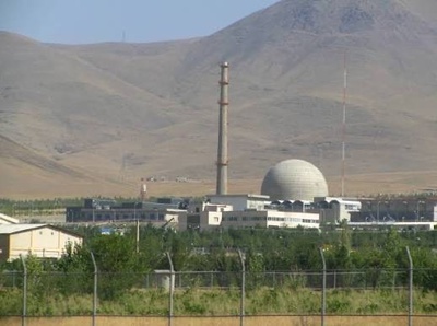 Baghaei niega haber invitado al OIEA a inspeccionar las instalaciones nucleares iraníes