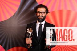 الفيلم الإيراني "دون موعد مسبق" يفوز بجائزتین في مهرجان موسكو السينمائي