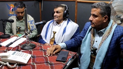 Hajjah – Lanzamiento de la campaña mediática “Bienvenido Ramadán: Valores y Comportamiento