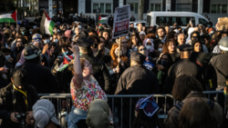 عودة الحراك الطلابي الداعم لغزة في الجامعات الأمريكية والأوروبية