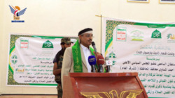 Erweitertes Treffen in Taiz zum Geburtstags des Propheten Mohammed (PbuH.)