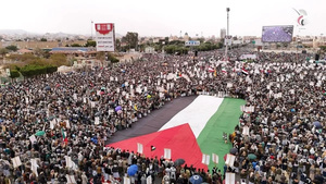 La Causa Palestina: Una Víctima del Sistema Árabe Oficial