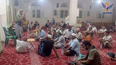 الحديدة .. ندوة في مديرية الحالي بذكرى استشهاد الإمام الحسين
