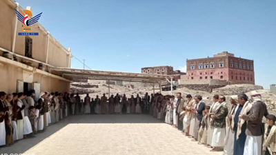 Vigilias Masivas en Sana'a reafirman la vigilancia popular y la adhesión a la unidad de las plazas.