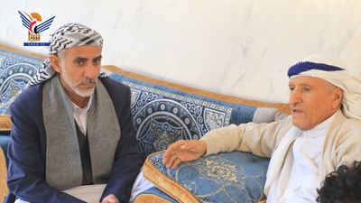 EL Erudito Miftah revisa la salud del Dr. Abu Haliqa