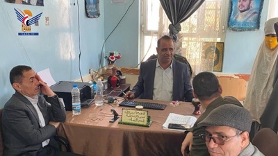 La Fiscalía de Apelaciones de la Capital Sur aprueba la liberación de 256 presos con motivo del mes de Ramadán