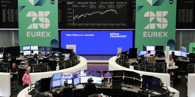 أسهم أوروبا تنخفض مع تأثر المعنويات بتجدد التوتر بين أمريكا وإيران