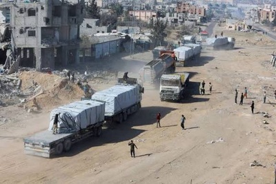 El acuerdo de Gaza: Los intentos de pasar a la segunda fase se enfrentan a la intransigencia israelí.