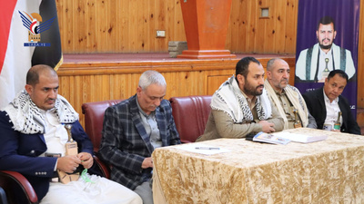Discusión sobre el papel de los predicadores y guías en la implementación del Ramadán y las actividades de concientización en el distrito de Al-Thawra