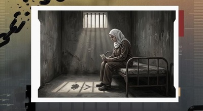 العدو الإسرائيلي يصدر ويجدد أوامر اعتقال إداري لـ17 فلسطينياً من الضفة بينهم أم لستة أبناء