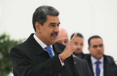 Escalada de EE. UU. contra Venezuela: ¿Posibles ataques terrestres o amenazas y presión para apoderarse del petróleo