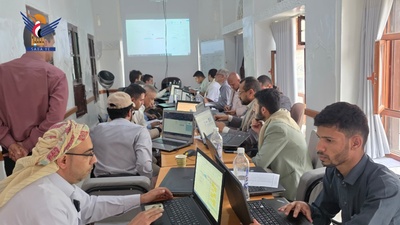 Finalizar el Curso Avanzado de Excel en la Secretaría de la Capital