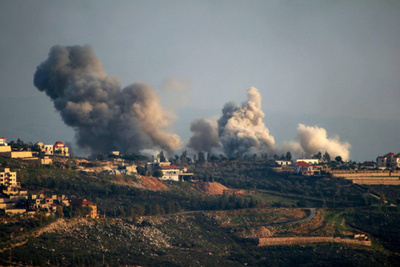 Violaciones israelíes constantes en el sur del Líbano: hechos y objetivos