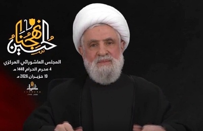 Sheikh Qassem: El proyecto para eliminar a Hezbolá y consolidar la ocupación ha fracasado, y los israelíes abandonarán hasta el último palmo de nuestro territorio.