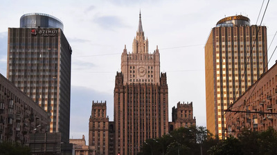Rusia promete una respuesta contundente ante cualquier acción militar de la OTAN contra su territorio